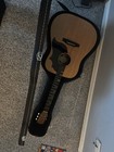 Gibson Acoustic Generation Collection G-bird Acoustic-electric Guitar - Natural