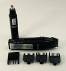 Wahl Cordless Beard Trimmer W ear nose brow Trimmer