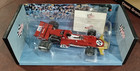 Quartzo 18270 Lotus Ford 72c  24 Winner Us Gp 1970 Emerson Fittipaldi 1 18