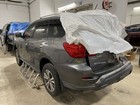 Wash Reservoir Fits 13-20 Pathfinder 1076673