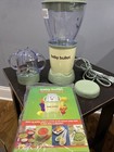 Baby Bullet Food Blender Processor System - Green 1