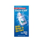 6 Pack - Swim Ear Ear-water Drying Aid Drops 1oz Each
