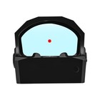 Mini Red Dot Reflex Sight Cyelee Calf X1 For Doctor Cut Fnx 45 Sig P365x P10-c f