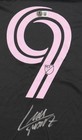 Luis Suarez Signed Inter Miami Cf Adidas Authentic Jersey  beckett  Size Xl