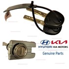 Genuine Oem Door Lock Cylinder   Keys Set 2014   2019 Kia Soul