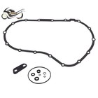 Clutch Primary Cover Gasket Seal Kit For Harley Sportster 1200 883 Xl 2004-2019