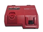 Milwaukee 48-59-1811 M12   m18 Super Battery Charger