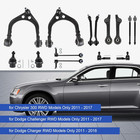 2011-17 Chrysler 300 2011-17 Dodge Challenger Charger Control Arm     Compatible R
