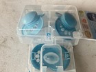 2 Mam Original Baby Nipple Pacifier  Soft Skin Silicone  16  Month Bpa  Bpa Free