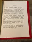 Electronics Diversified  Inc  Scrimmer Owners Manual 1973