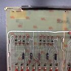 Data General Nova 16 Channel Data Communication Multiplexor For Dgc Minicomputer