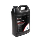 Ridgid Pipe Threading Oil 1 Gal Low Odor Anti-mist Cooling Lubricant Cutting Oil