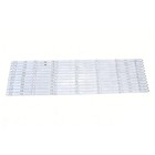 Led Backlight Strips For Onn 100044717 30375007007 30375007008 Led75d07a-zc66ag