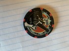 Beatles Ringo Starr Hard Rock  100 00 Poker Chip