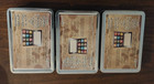 Tim Holtz Mini Distress Ink Storage Tin - Holds 12 Pads - Set Of 3