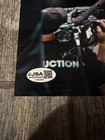Charles Oliveira Signed Ufc 8x10 Photo Jsa Coa Mma Autographed Fighter Bmf 3