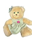 Vintage 90   s Fisher-price Briarberry  Bear Mollyberry  9 