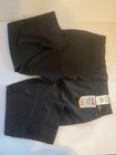 Genuine Dickies Mens Flex Double Knee Relax Flex Fit Pants Black - Various Sizes