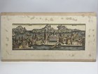 Venice Anno 1493 From Liber Chronicum By Hartmann Schedel Antique Map Print Read