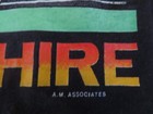 Vintage Hanes 1989 New Hampshire  live Free Or Die   xl  T-shirt Anita Sanchez