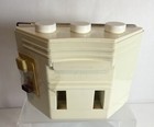 Vintage 70s Era The Washing Machine Soap Shampoo Dispenser Shower Prop Movie Tv