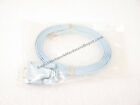 Cisco  lot Of 2  Console Cable  new  Rj45 To Db9 Routers   Switches 72-3383-01