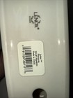 Lenox Judaic Menorah New Jewish Hanukkah Porcelain 091709207173 Stunning Elegant