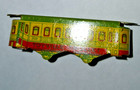 Cracker Jack Lot 366 - Toyville Trolley