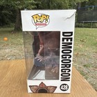 Funko Pop  Vinyl  Stranger Things - Demogorgon  chase   429