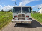 2001 Kme Pumper Diesel Fire Rescue Truck Engine Texas Truck