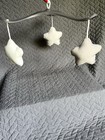 Graco Simple Sway Baby Swing Mobile Toy Bar Plush Stars Replacement  abbington 