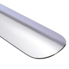 22in Extra Long Stainless Steel Shoe Horn Heavy Duty Shoe Helper Boot Remover