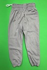 Alleson Athletic Boy s Size Xs Kids Gray Baseball Softball Long Pants