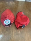 Tennis Hats 2  - Roland Garros   Adidas - Brand New