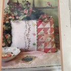 Crab-apple Hill Simple Joys Of Spring Quilt Pillow Embroidery Pattern  216 2004