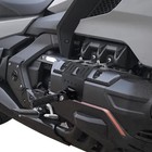 Highway Footpegs For Goldwing 1800 2020-2025 Goldwing F6b 2018-2025