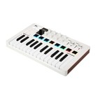 Arturia Minilab 3 Hybrid 25 Note Midi Keyboard Controller With Usb Mk3 -used-