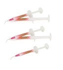 Gingicaine Topical Anesthetic Gel In Syringe 1 2 Ml Prefilled Syringes With Tips
