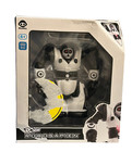 Wowwee Rc Mini Robosapien Robotic Remote Control Figure  Brand New In Box