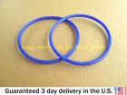 Jcb Backhoe - Hydraulic Cyl Seal Kit  60mm Rod X 100mm Cyl  991 00145 991 00107 