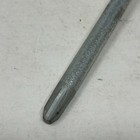 Crescent 2503 6-inch Phillips Screwdriver Cushion Grip Made In Usa
