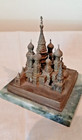 St  Basil Russian Souvenir Building -                                 Cathedral Of Intercession