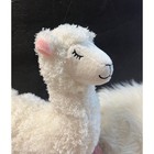 Burton   Burton Llama Curly Plush Pink Feet 11 
