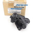 Oem Intake Manifold Valve Bypass Valve Actuator For Nissan Infiniti Altima Rogue