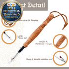 Wooden Seam Ripper For Sewing  Stitch Remover Tool Quilting 1pcs