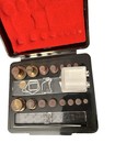 Vintage Troemner Analytical Weight Set Pharmacy Apothecary Read Description