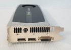 Nvidia Quadro 5000 2 5gb Gddr5 2x Dsp Video Graphics Card