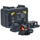 1x25mm Reflex Sight 3 Moa Red Dot Sight Sor31002 Sigsauer Romeo3 By Sotac Gear