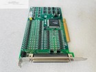 Used Adlink Pci-7433 Switching Input Acquisition Card