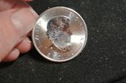 2017 Canada  5 1oz 9999 Silver Maple Voyageur 150 Year Anniversary Brilliant Unc